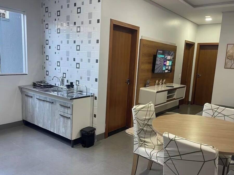 Kamar Keluarga | Area keluarga