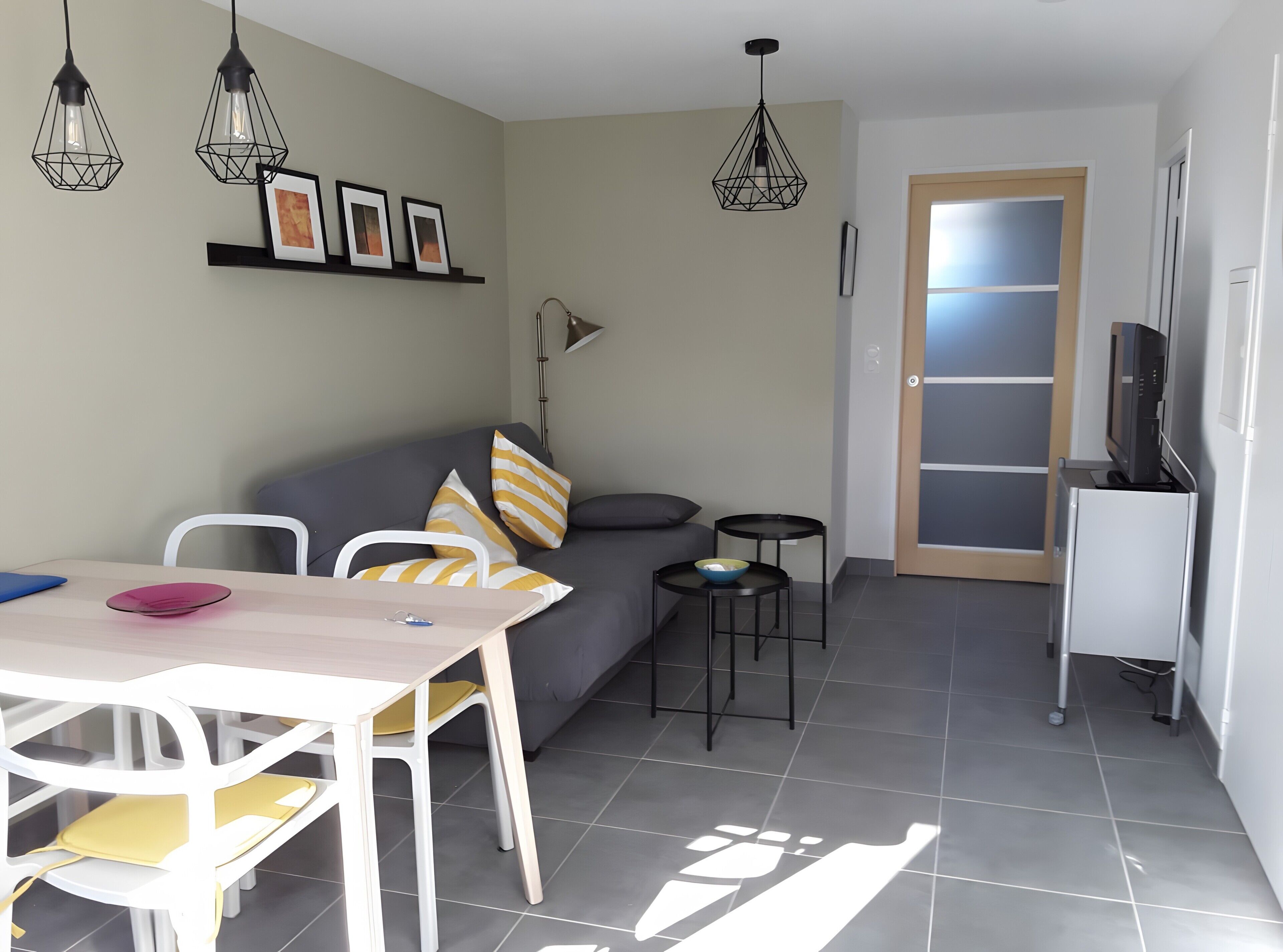 Intérieur