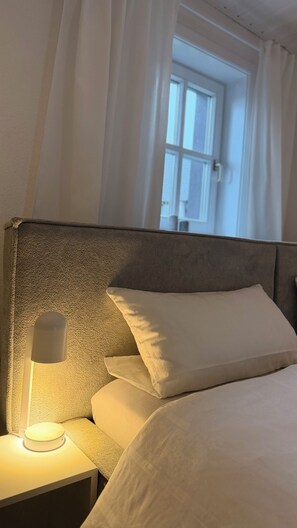 1 Schlafzimmer, Schreibtisch, Bügeleisen/Bügelbrett, kostenloses WLAN