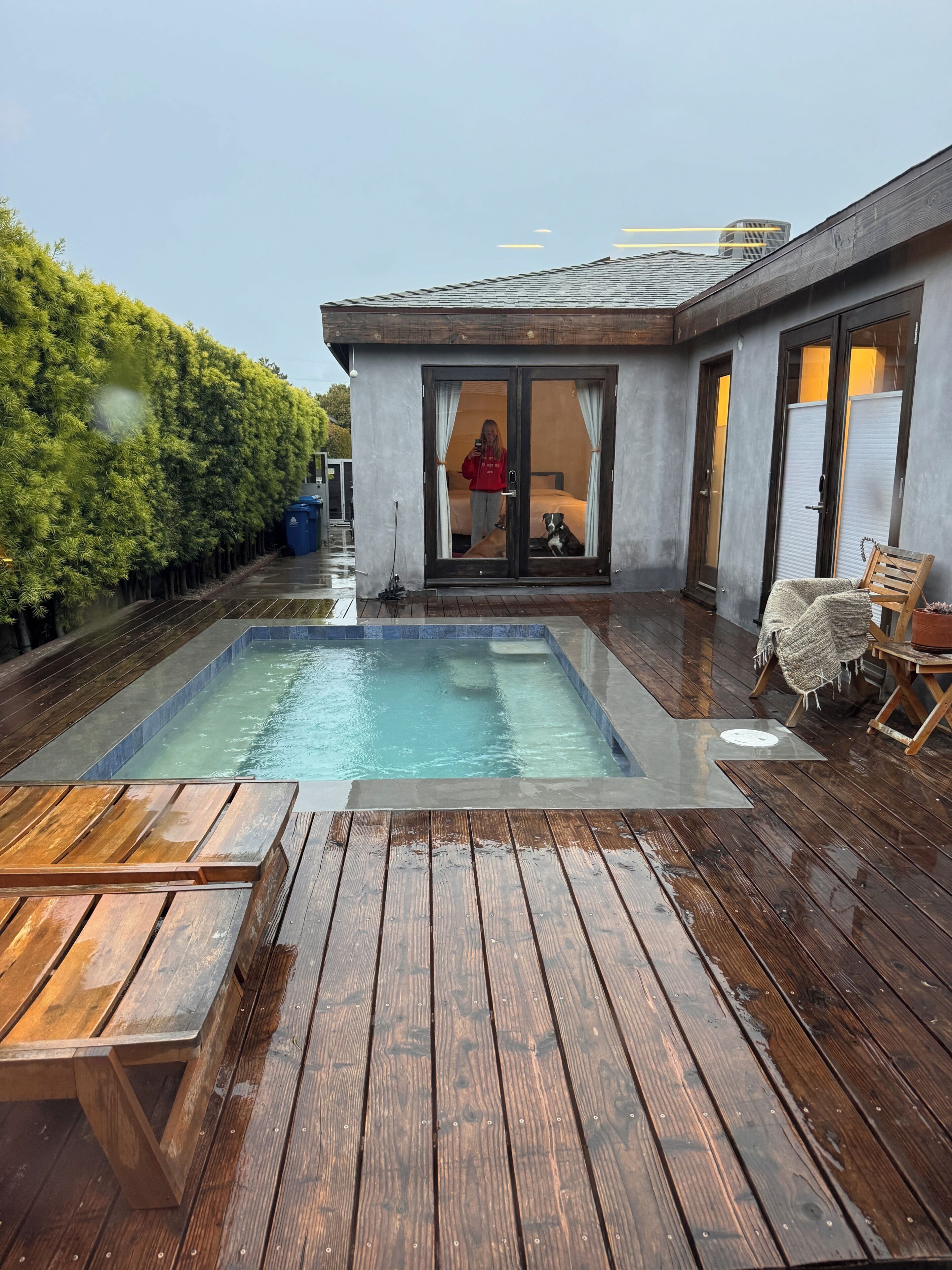 Piscina