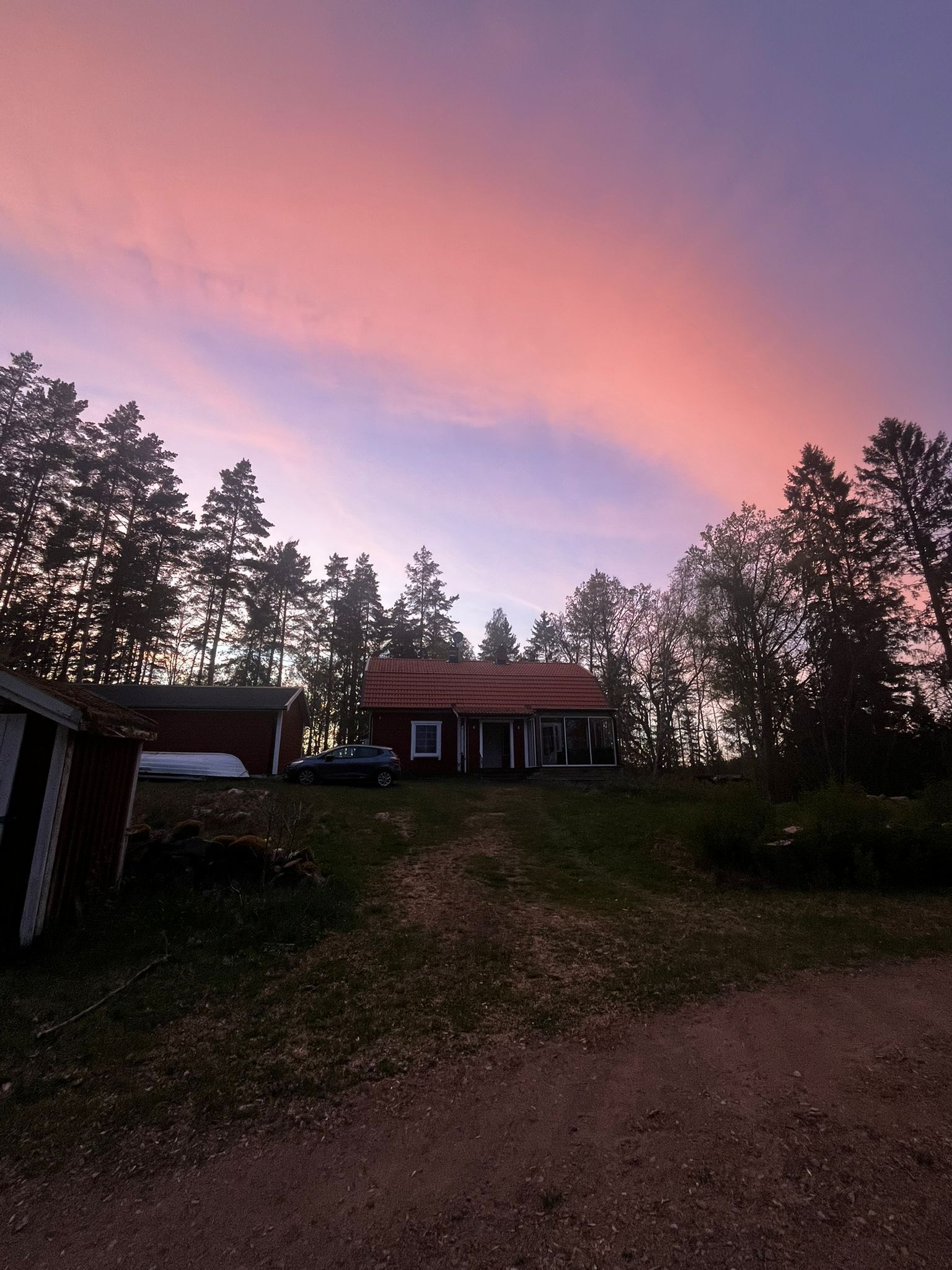 Exteriör