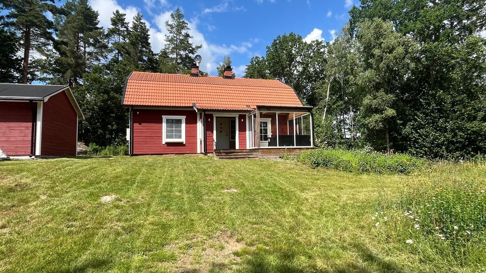 Exteriör