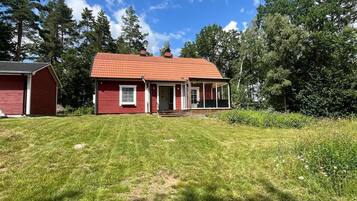 Exteriör