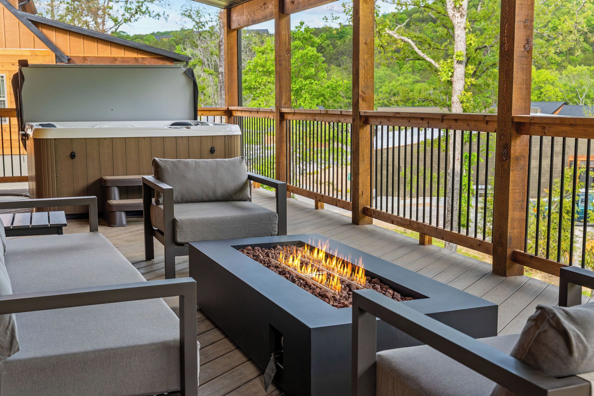 Terrazza/patio