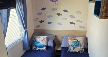 D&T Caravan Hire Southview Holiday Park Skegness