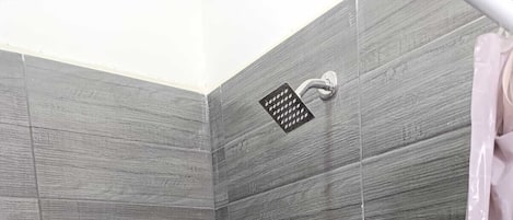 Towels, toilet paper