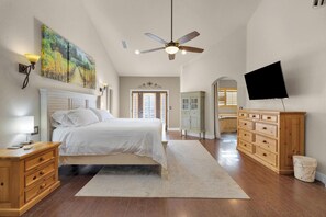 Room - Private Couples Getaway - Pool, Spa, Views, Total Privacy, 2 Free Wine Tix (Murrieta)