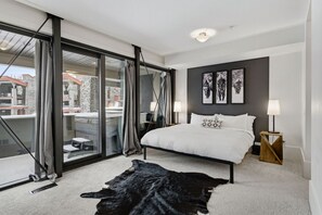 4 chambres, fer et planche à repasser, Wi-Fi, draps fournis