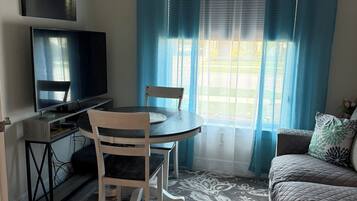 Interiör