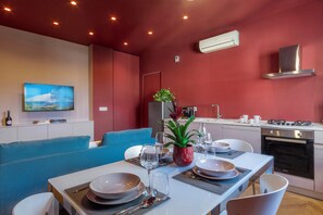 Dining - Vrbo Property (Aci Castello)