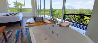 Javiellie Luxury Villa
