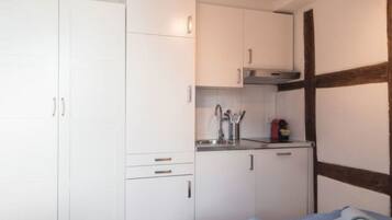 1 Schlafzimmer, Internetzugang