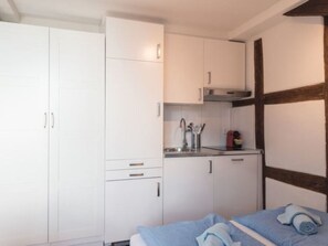 1 chambre, accès Internet