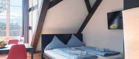 1 chambre, accĂšs Internet