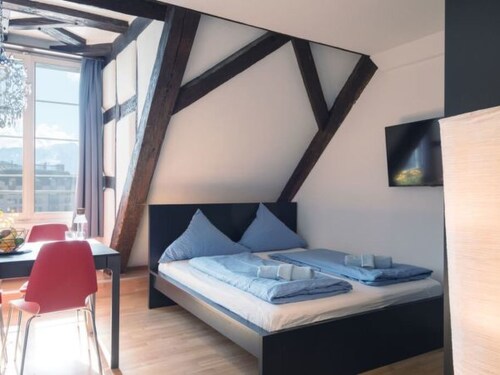 LU Mars IVa - Chapel Bridge HITrental Apartment by Interhome