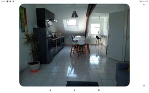 Interior - Vrbo Property (Janzé)