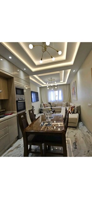 Interior - Apartment in Essaouira 5 minutes from the beach (Essaouira)