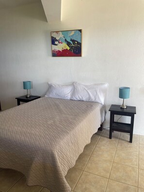 5 bedrooms, iron/ironing board, WiFi, bed sheets - Stunning 5 bedroom Villa located on the unspoiled Western shore of Jamaica. (White House)