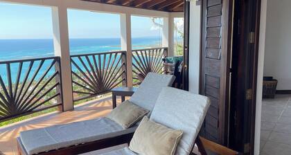 Stunning 5 bedroom Villa located on the unspoiled Western shore of Jamaica.