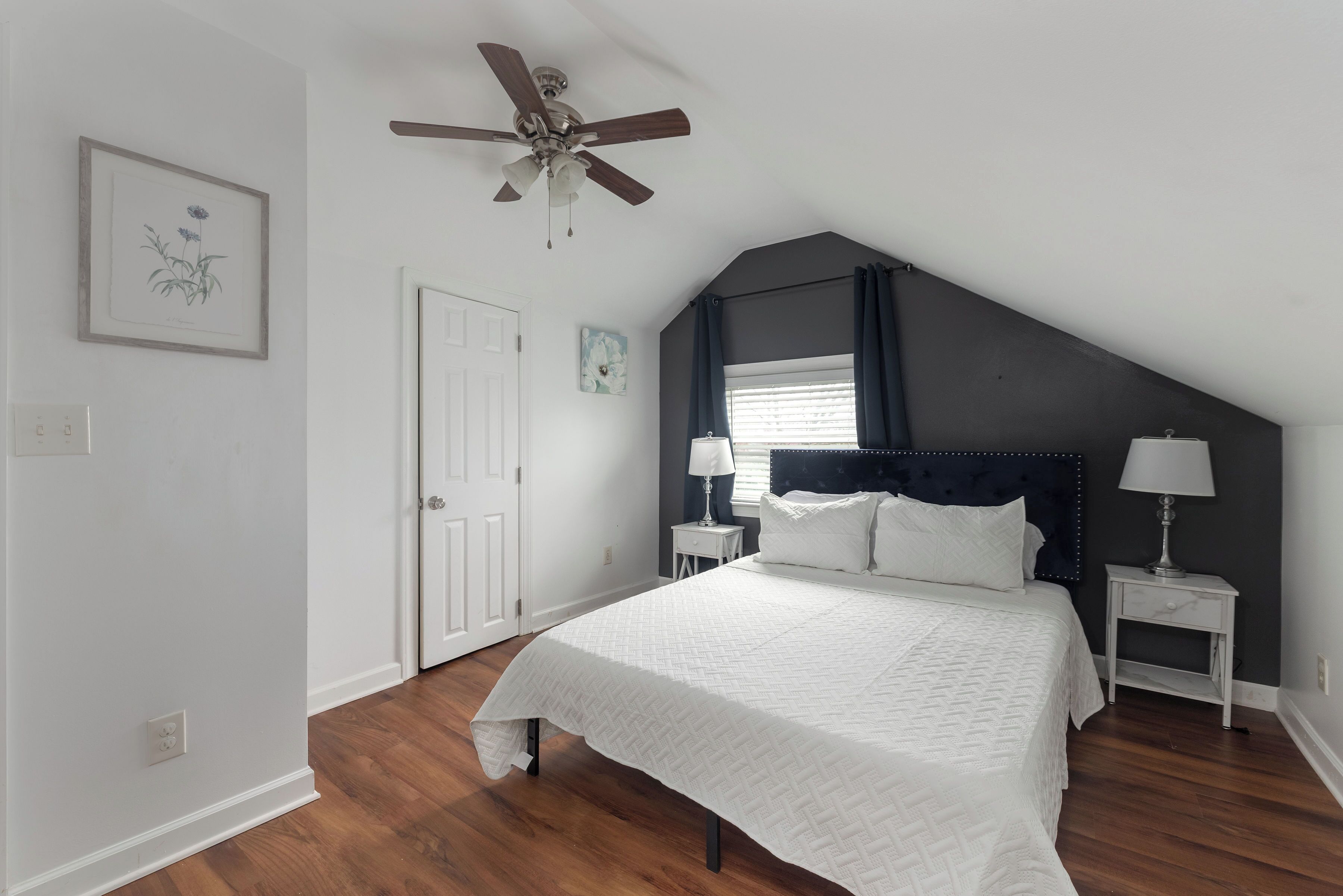4 Schlafzimmer, Bügeleisen/Bügelbrett, WLAN, Bettwäsche