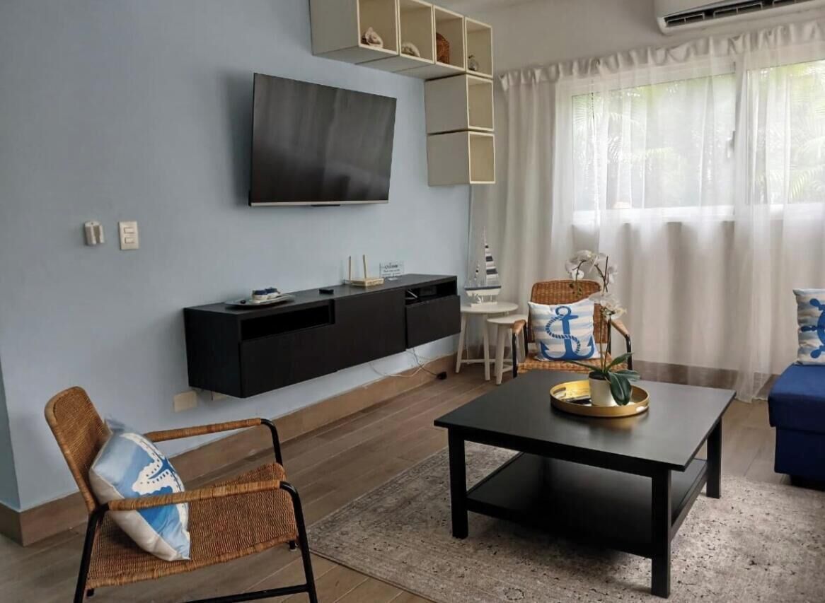 Smart TV