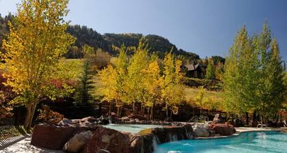 3BR Ritz Carlton Club - Ski In/Ski Out! 7 Nights 1/30/27 - 2/6/27