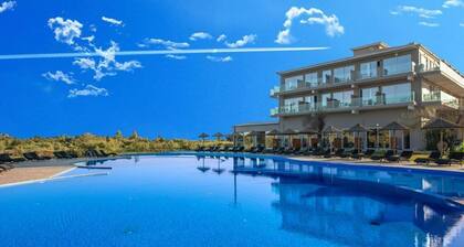 Laguna Holiday Resort