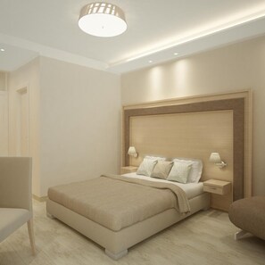 Room - Laguna Holiday Resort (Corfu)