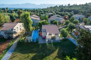 Exterior - Laguna Holiday Resort (Corfu)