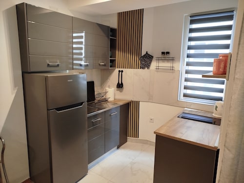 Skopje Apartment,Rental,Riverside,Emil Ivanovikj