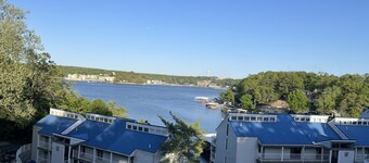 Newly Remodeled Condo with a Great Main Channel View and Location!