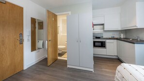 Studio, Non Smoking | Interior - Holden Court (Brighton)