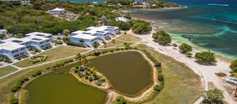 RARE Steps to Beach | 2 bedroom Crystal Cove A14