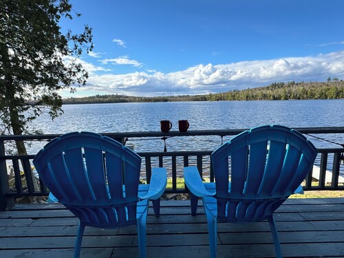 New host! Prices reduced until July 4!  Come visit the lakehouse or work remote😀