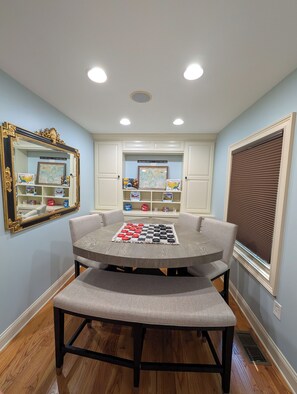 Interieur