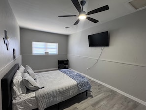 3 habitaciones y internet