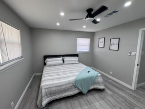 3 habitaciones y internet 