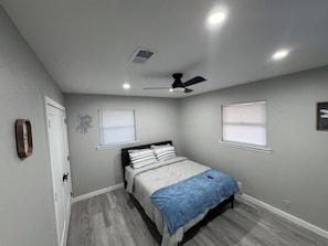 3 habitaciones y internet