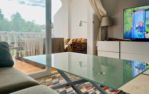 Smart TV - Luxurious home in Benalmádena (Benalmádena)
