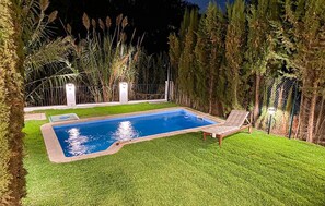 Pool - Luxurious home in Benalmádena (Benalmádena)