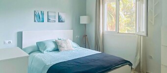 Luxurious home in Benalmádena
