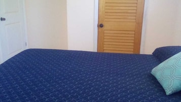 2 chambres, fer et planche Ă repasser, Wi-Fi, draps fournis