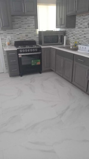 Cucina privata