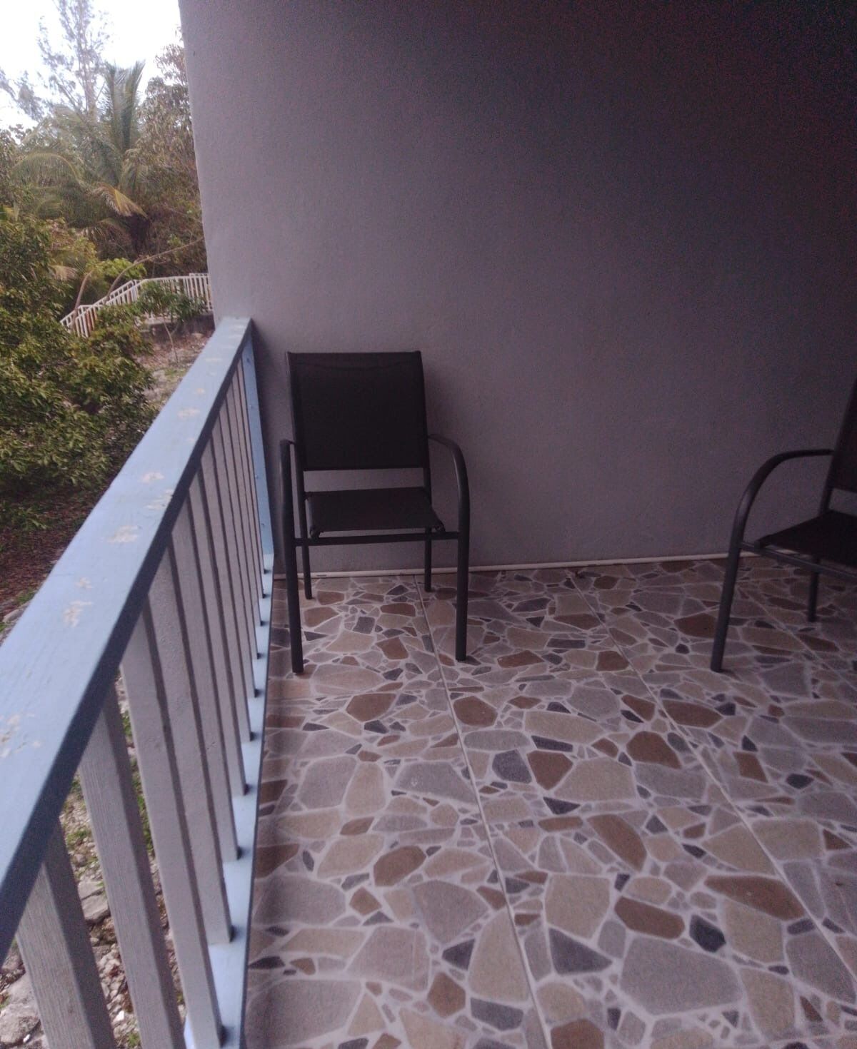 Terras