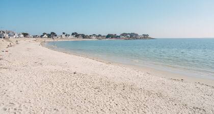 Carnac - 2-room apartment - 30m²