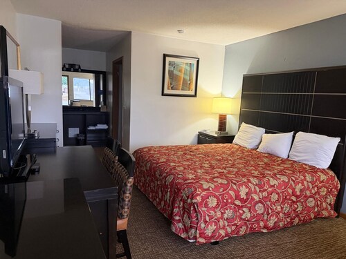 Carlisle Inn