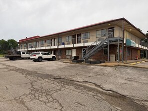 Exterior - Carlisle Inn (Carlisle)