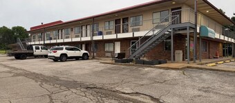 Carlisle Inn