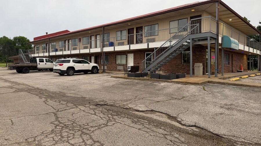 Carlisle Inn