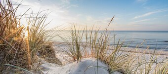 Sleeps 6 condo in nice North Myrtle Beach with AC